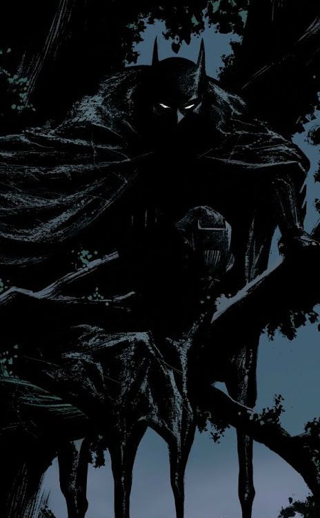 BatmanbySebastianFiumara