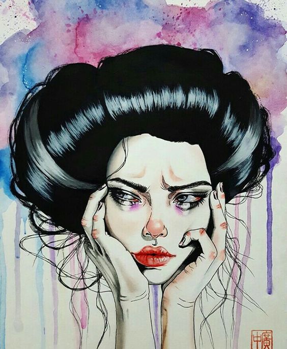 Harumi Hironakaemotion