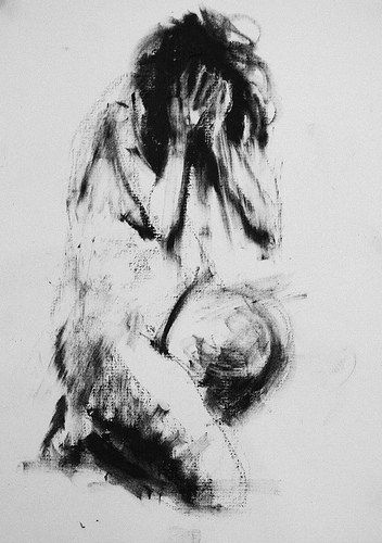 claralieugesturedrwaing