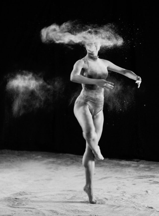 Mind, Body, and&nbsp;Writing